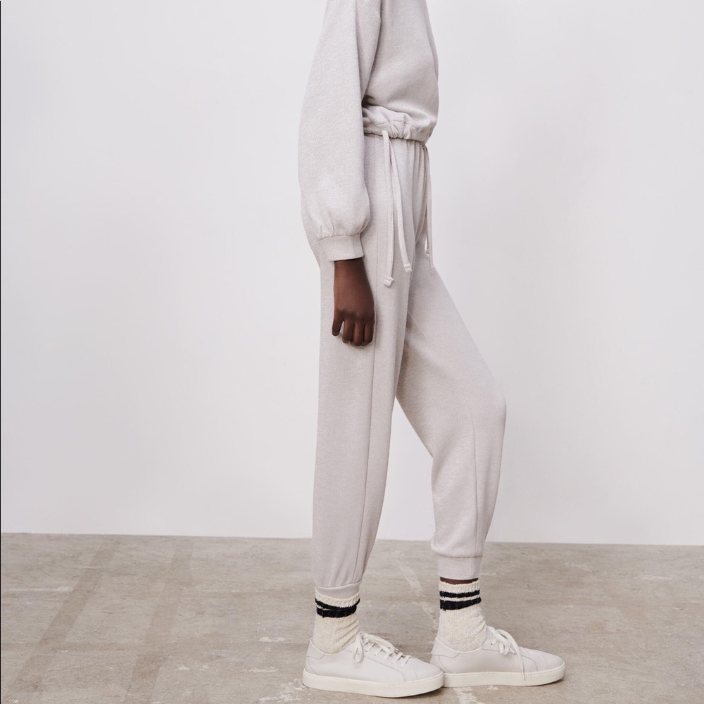 Zara Joggers
